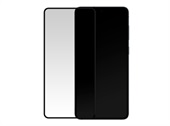Mobilize Glass Screen Protector - Black Frame - Samsung Galaxy S25 Edge 5G